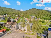 Prodej bytu 1+kk, Harrachov, 29 m2