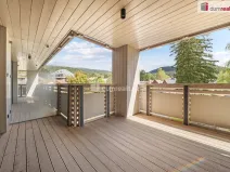 Prodej bytu 1+kk, Harrachov, 39 m2