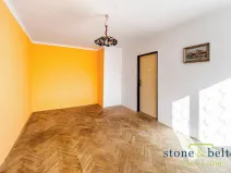 Prodej bytu 2+1, Frymburk, 52 m2
