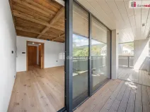 Prodej bytu 1+kk, Harrachov, 24 m2