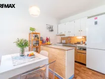 Prodej bytu 4+1, Praha - Podolí, Kaplická, 70 m2