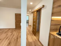 Pronájem bytu 3+1, Teplice, Karla Čapka, 82 m2