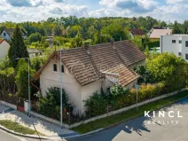 Prodej rodinného domu, Kostomlaty nad Labem, Doubravská, 104 m2