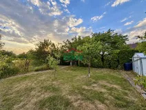 Prodej zahrady, Chomutov, Na Průhoně, 338 m2
