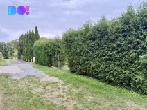 Prodej pozemku pro bydlení, Pelhřimov, 458 m2