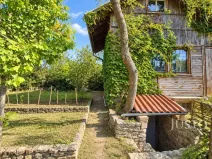 Prodej chaty, Vrcovice, 25 m2