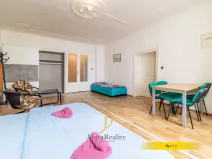 Prodej činžovního domu, Olomouc, Riegrova, 824 m2