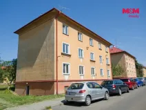Pronájem bytu 3+1, Rožnov pod Radhoštěm, Julia Fučíka, 67 m2