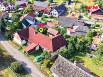Prodej chalupy, Čachotín, 96 m2