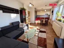 Prodej bytu 3+kk, Týn nad Bečvou, Na Chodníku, 66 m2