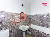 Prodej bytu 1+1, Nový Bydžov - Chudonice, Alberto Vojtěcha Friče, 48 m2