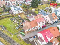 Prodej chalupy, Nový Bydžov - Chudonice, Alberto Vojtěcha Friče, 48 m2