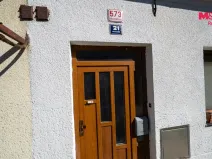 Prodej rodinného domu, Svitavy - Předměstí, Vrchlického, 120 m2