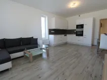 Pronájem bytu 2+kk, Plzeň - Valcha, Špačková, 53 m2