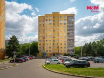 Prodej bytu 2+kk, Praha - Řepy, Jiránkova, 43 m2