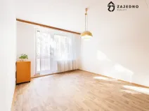 Pronájem bytu 3+1, Brno, Galandauerova, 72 m2