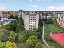 Prodej bytu 2+1, České Budějovice - České Budějovice 2, Větrná, 63 m2