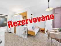 Prodej bytu 2+1, České Budějovice - České Budějovice 2, Větrná, 63 m2