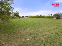 Prodej pozemku pro bydlení, Dolní Újezd, 1349 m2