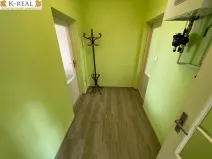 Pronájem rodinného domu, Božice, 120 m2