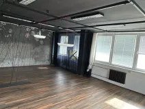 Pronájem kanceláře, Praha - Chodov, Roztylská, 55 m2