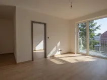 Pronájem bytu 3+kk, Kostelec nad Černými lesy, 54 m2