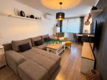 Prodej bytu 4+1, Most, Šeříková, 80 m2
