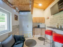 Prodej chaty, Veselí nad Moravou, 30 m2