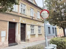 Prodej rodinného domu, Prostějov, Bezručovo nám., 115 m2
