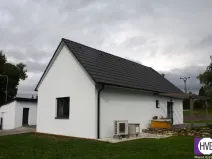 Prodej rodinného domu, Rovná, 152 m2
