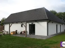Prodej rodinného domu, Rovná, 152 m2
