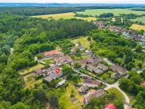 Prodej chalupy, Chvaletice - Hornická Čtvrť, 64 m2