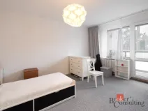 Prodej bytu 2+1, Vysoké Mýto - Litomyšlské Předměstí, Českých bratří, 68 m2
