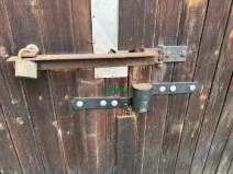 Prodej garáže, Litvínov - Hamr, Jandečkova, 19 m2