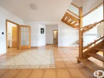 Prodej rodinného domu, Kosořice, 340 m2