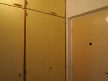 Pronájem bytu 1+1, Brno - Lesná, Halasovo náměstí, 30 m2