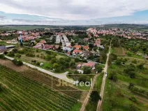Prodej pozemku pro bydlení, Valtice, 625 m2