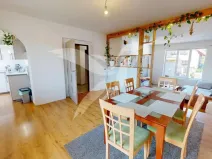 Pronájem rodinného domu, Nýrsko, Karla Čapka, 129 m2