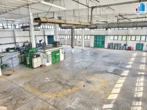 Pronájem skladu, Stod, Plzeňská, 2000 m2
