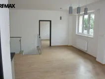 Pronájem bytu 3+kk, Strakonice, Komenského, 85 m2