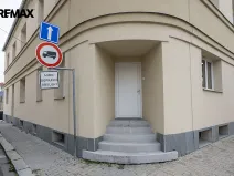 Pronájem bytu 3+kk, Strakonice, Komenského, 85 m2