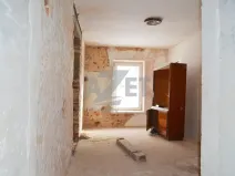 Prodej rodinného domu, Oskava, 210 m2