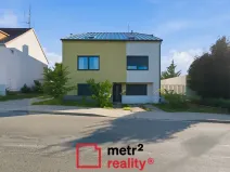 Prodej rodinného domu, Charváty, 303 m2