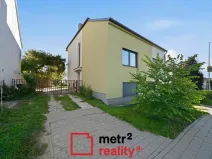 Prodej rodinného domu, Charváty, 303 m2