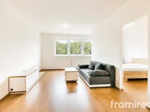 Prodej bytu 2+kk, Brno, Gajdošova, 62 m2
