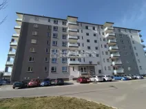 Pronájem bytu 1+kk, Olomouc, Janského, 33 m2