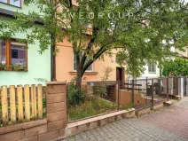 Prodej rodinného domu, Brno, Jiránkova, 122 m2