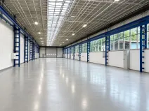 Pronájem skladu, Jílové u Prahy - Studené, 1044 m2