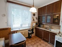 Prodej bytu 2+1, Praha, Čumpelíkova, 62 m2