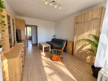 Prodej bytu 1+1, Třebíč - Nové Dvory, Kyjevská, 33 m2